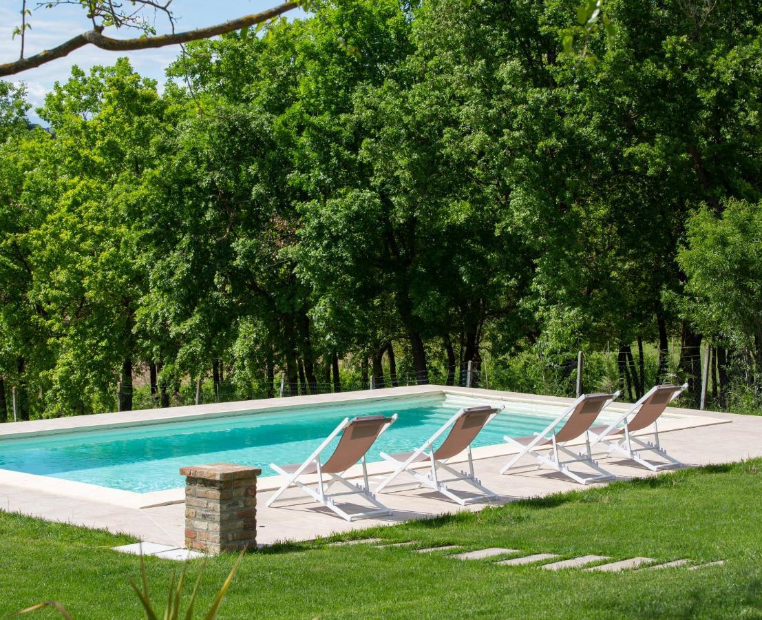 Вилла Nº18 A Private Country Hideaway In Monferrato Альфьяно-Натта Экстерьер фото