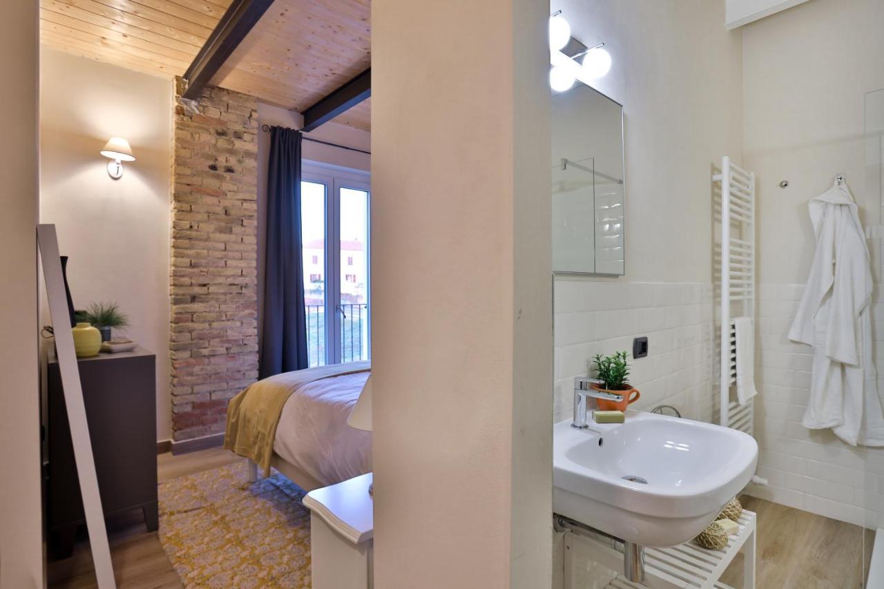 Вилла Nº18 A Private Country Hideaway In Monferrato Альфьяно-Натта Экстерьер фото