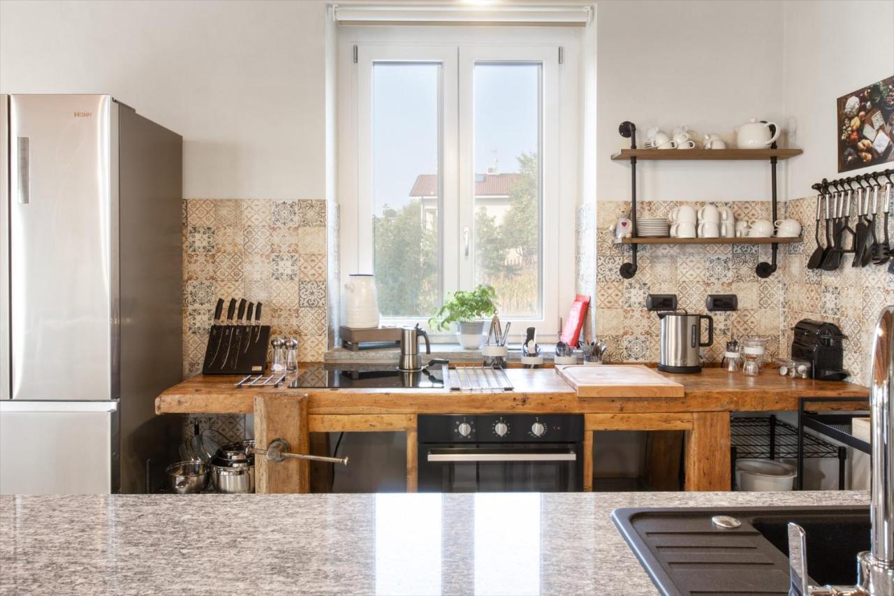 Вилла Nº18 A Private Country Hideaway In Monferrato Альфьяно-Натта Экстерьер фото